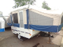 2006 Forest River Flagstaff